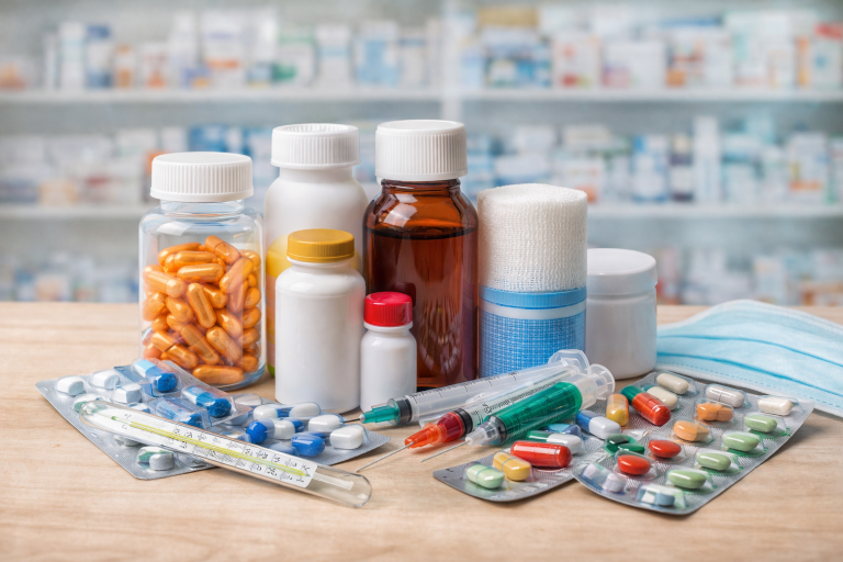 Aditya Pharma Medical wai
