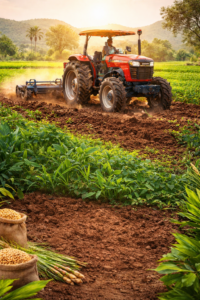 agriclcar
