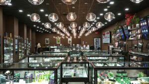 shop