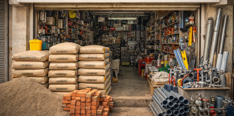 MAHALAXMI HARDWARE AND PLYWOOD WAI