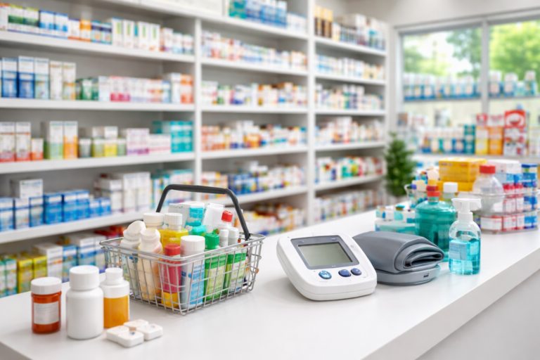 Aditya Pharma Medical wai