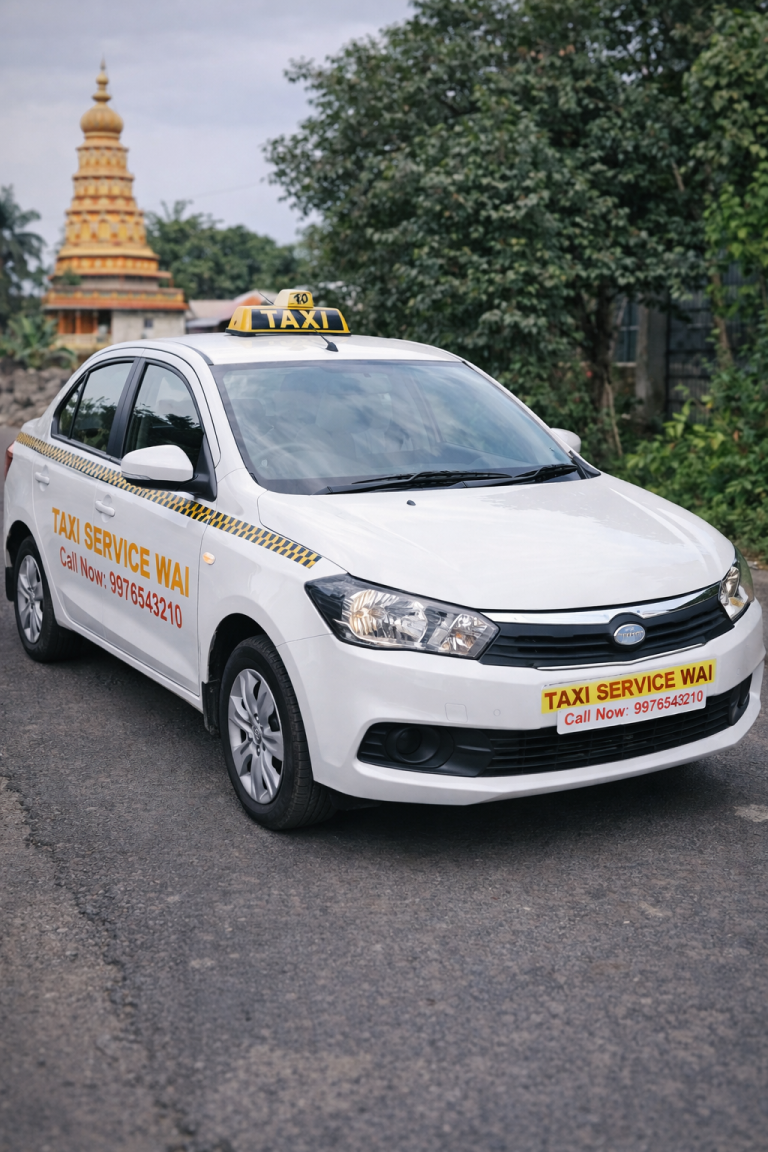 INTERCITY tours and travels wai