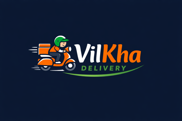 VilKha Home Delivery Service Wai | Fast Food Delivery in Wai