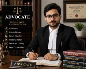 Advocate