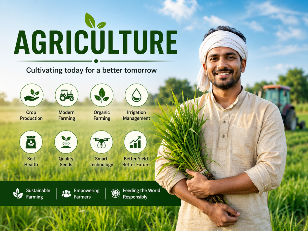 agriclchr