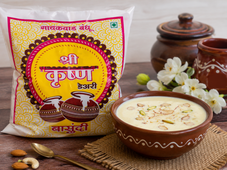 SHREE KRISHNA DAIRY WAI
