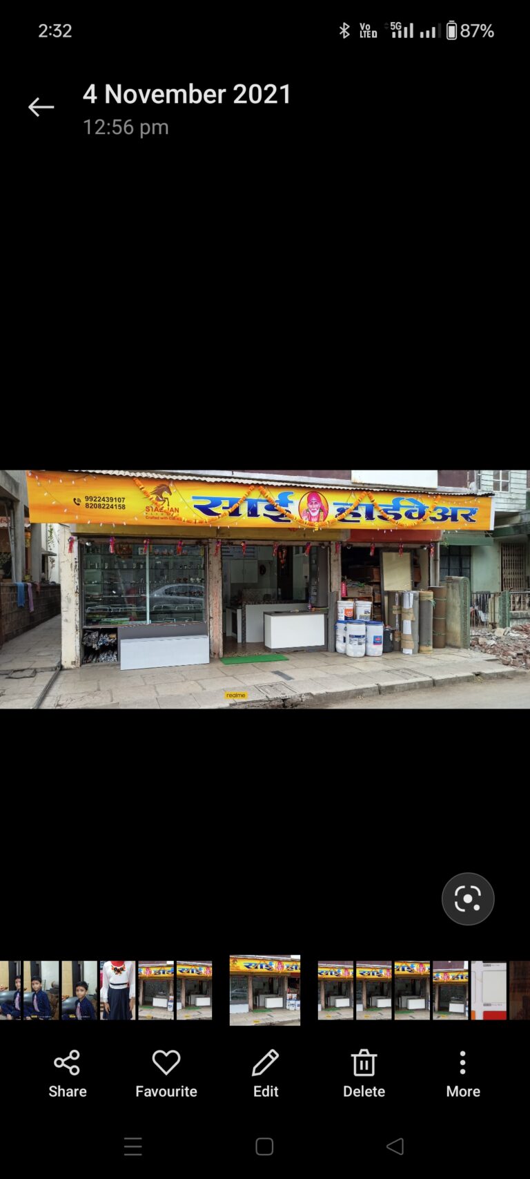 Sai Hardware wai