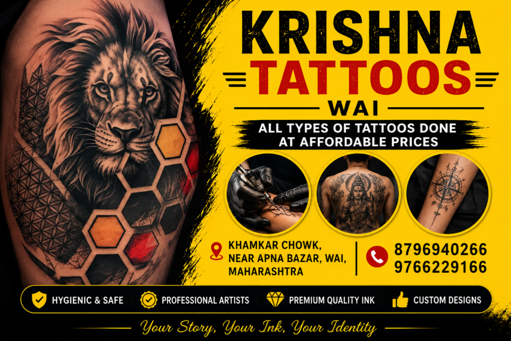 Tattoo Studio