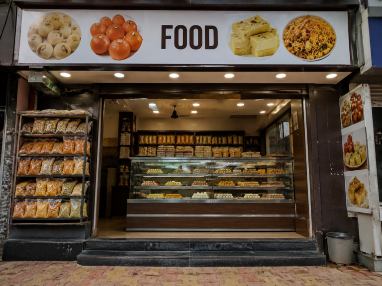 Khamkar Foods Wai
