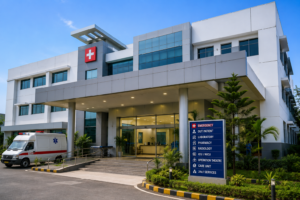 hospital