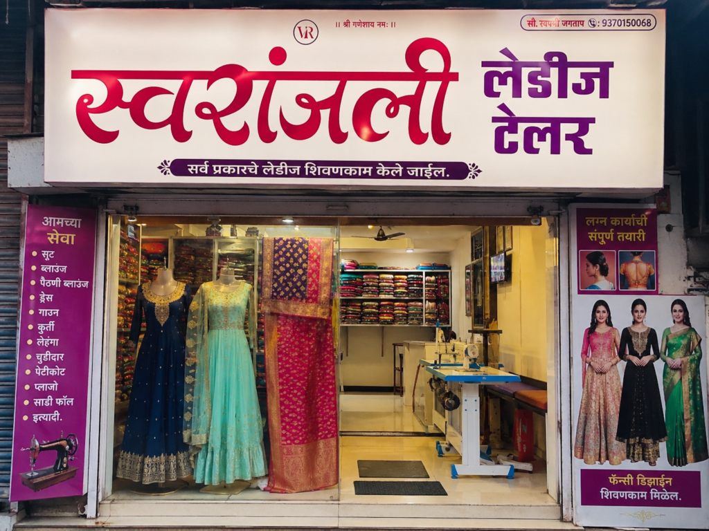 swranjali