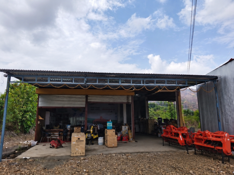 SATARA AGRO – WAI