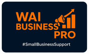 WAI BUSINESS PRO