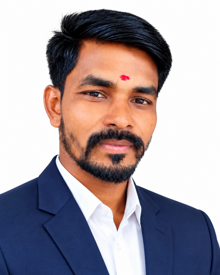 Vithhal Jiddimani